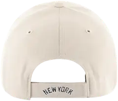 47Brand NY Yankees MLB lippis MVP - 2