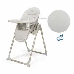 Maxi-Cosi syöttötuoli Ava² Elegance beige - 5
