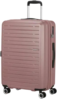 American Tourister matkalaukku Aerojoy Spinner 66 EXP TSA - 1