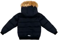 House nuorten toppapusakka 246G37252P - BLACK - 2