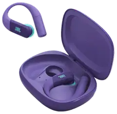 JBL langattomat Sport vastamelunappikuulokkeet Endurance Peak 4 violetti - 7