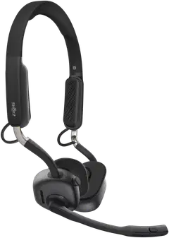 Shokz OpenMeet Uc Langaton Bluetooth-Luujohde-Videoneuvottelukuuloke - 2