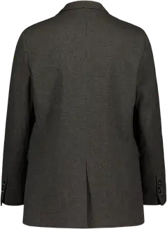 London Fog miesten bleiseri kukonaskel RF 201LF31231 - DARK GREY / BLACK - 2