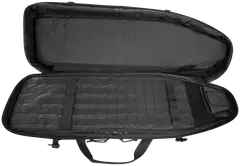 Tasmanian Tiger DBL Weapon Bag MRW aselaukku, musta - 2
