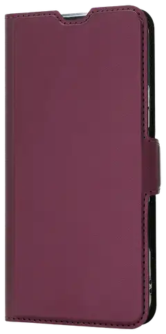 Wave Book Case, Honor 400 Lite, Smoky Sangria - 1