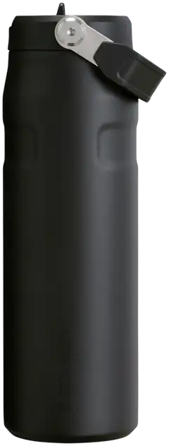 Stanley The IceFlow Bottle Flip Straw 2.0 0,7L Black - 2