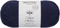 Novita lanka Cotton Feel 50g 119 - 1