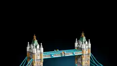 LEGO Architecture 21067 Tower Bridge - 10