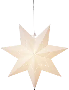 Star Trading paperitähti Lysa - 1