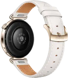 Huawei älykello Watch GT 6 41 mm valkoinen - 4