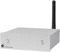 Pro-Ject BT Box S2 HD hopea - 2