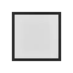 EGLO LED-paneeli connect.z Salobrena-Z 45x45cm 21,5W musta - 2