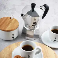Bialetti Espressokeitin 3 k, Moka Express - 4