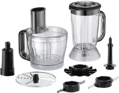 Russell Hobbs monitoimikone Desire Matte Charcoal 27111-56 - 2
