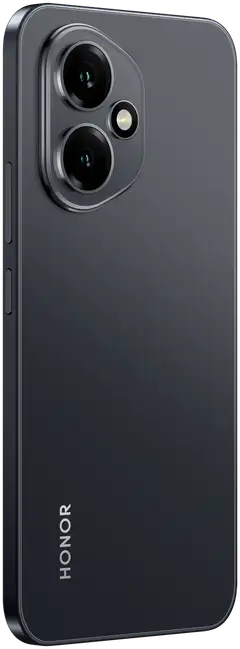 Honor 400 älypuhelin 8GB+512GB musta - 5