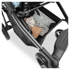 Hauck rattaat Shop N Care sininen - 20