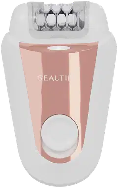 Beautifly epilaattori Mini Glow - 1