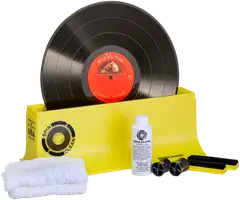 Pro-Ject Spin-Clean äänilevypesuri - 1