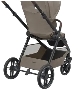 Maxi-Cosi Rattaat Oxford ruskea - 6