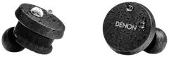 Denon nappikuulokkeet musta - 3