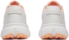 Merrell naisten maastojuoksujalkine Agility Trail - White/peach - 4
