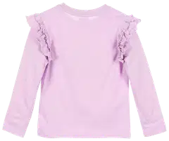 Hello Kitty Lasten paita ZH10044 - Lila - 2
