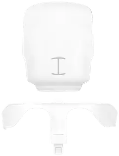 Hauck vauvaistuin syöttötuoliin Highchair - 2