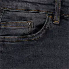 House lasten farkut 23PH342613 - Grey denim - 3