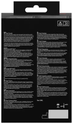 3M™ PELTOR™ Optime™ I Kuulonsuojain H510A, SNR-arvo 27 dB, keltainen - 3