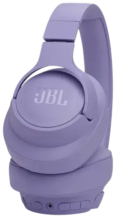 JBL langattomat Bluetooth-vastamelukuulokkeet Tune 770NC lila - 13