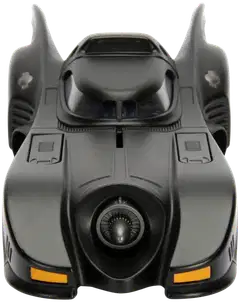 Jada Batman ja 1989 Batmobile, 22 cm, 1:24, die-cast - 3