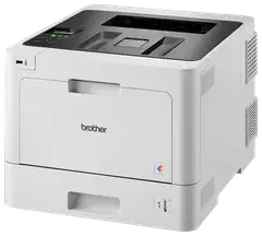 Brother tulostin HL-L8260CDW - 2