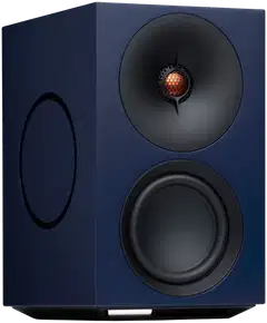Cambridge Audio langaton aktiivikaiutinjärjestelmä L/R M sininen - 1