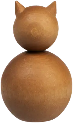 Aarikka Villikissa u334 - 1