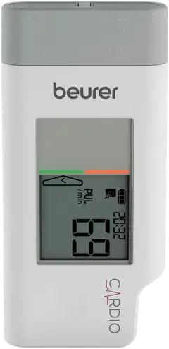 Beurer ME95 mobiili EKG-laite - 2