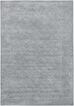 House nukkamatto Canyon Oriental 140x200 cm harmaa - 1