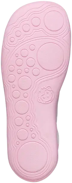 Affenzahn lasten paljasjalkakenkä Knit Flinky Unicorn - Unicorn - 4