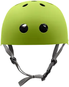 Jupiter kypärä BMX Lime Green 54-58 cm - 2