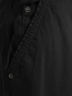 House miesten caprishortsit 202H152619 - Black - 5