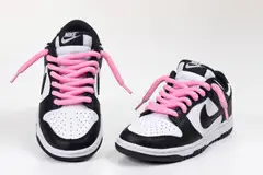 EEZYBEEZY köysinauhat, pinkki - 1