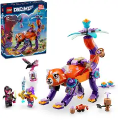 LEGO® DREAMZzz™ 71481 - Izzien unieläimet - 1