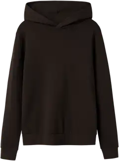 LMTD lasten huppari - Chocolate Brown - 1