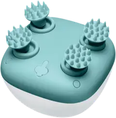 Beurer PP410 Buddy lemmikin hierontalaite - 3