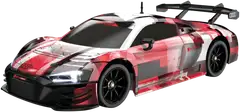 Carrera kauko-ohjattava auto Audi R8 LMS GT3 Evo II Steam - 10