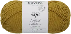 Novita lanka Cotton Feel 50g 377 - 1