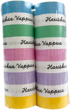 Serpentiini hauskaa vappua 2 rll/pkt - 5