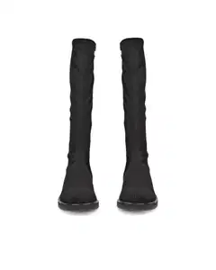 Ecco naisten saapas Metropole Vienna - BLACK/BLACK - 6