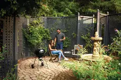 Napoleon NK18K-LEG-3 hiiligrilli - 14