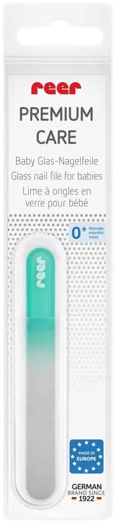 Reer PremiumCare Kynsiviila vauvalle - 1