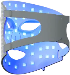 Beautifly valoterapia maski Auraskin Pro - 4